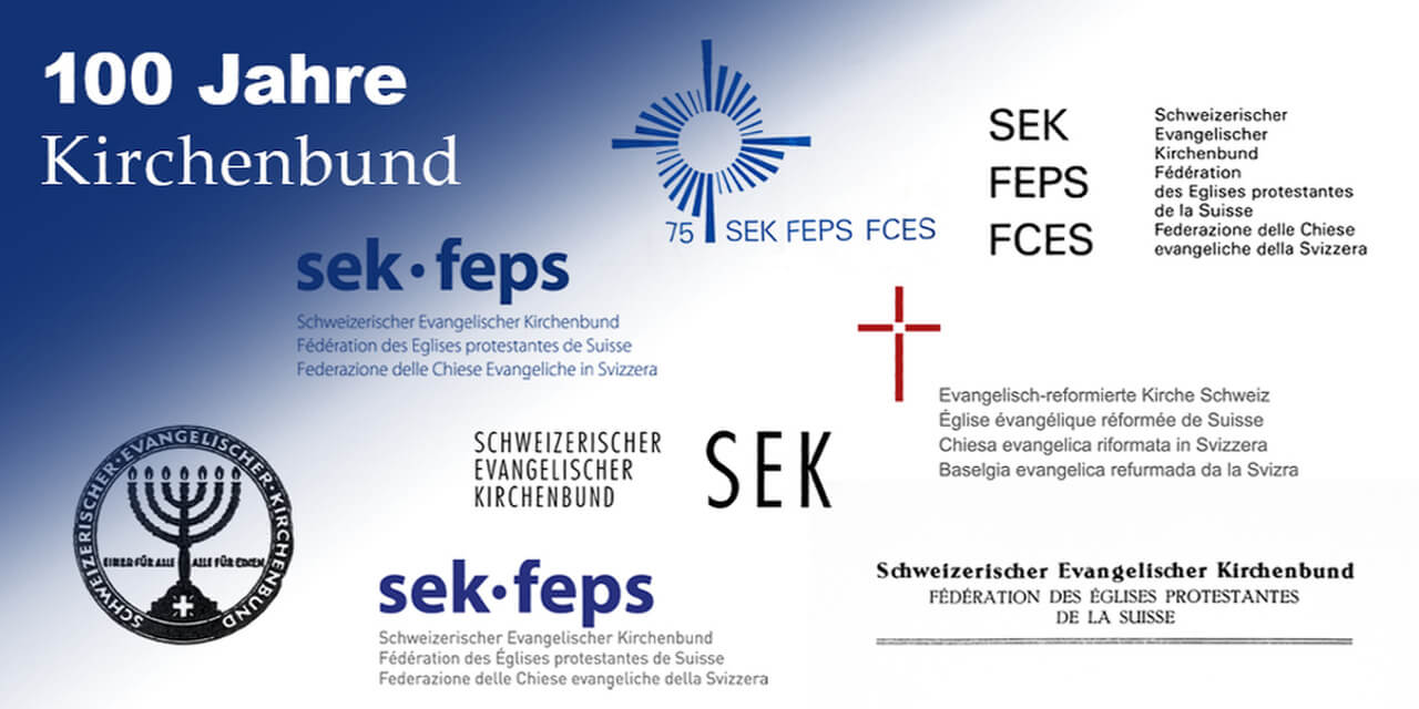 Logos des SEK / der EKS